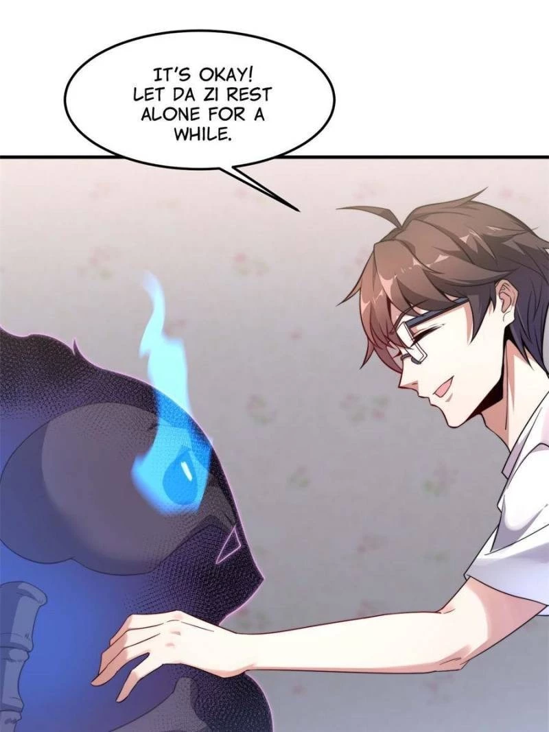 Monster Pet Evolution Chapter 41 - 19