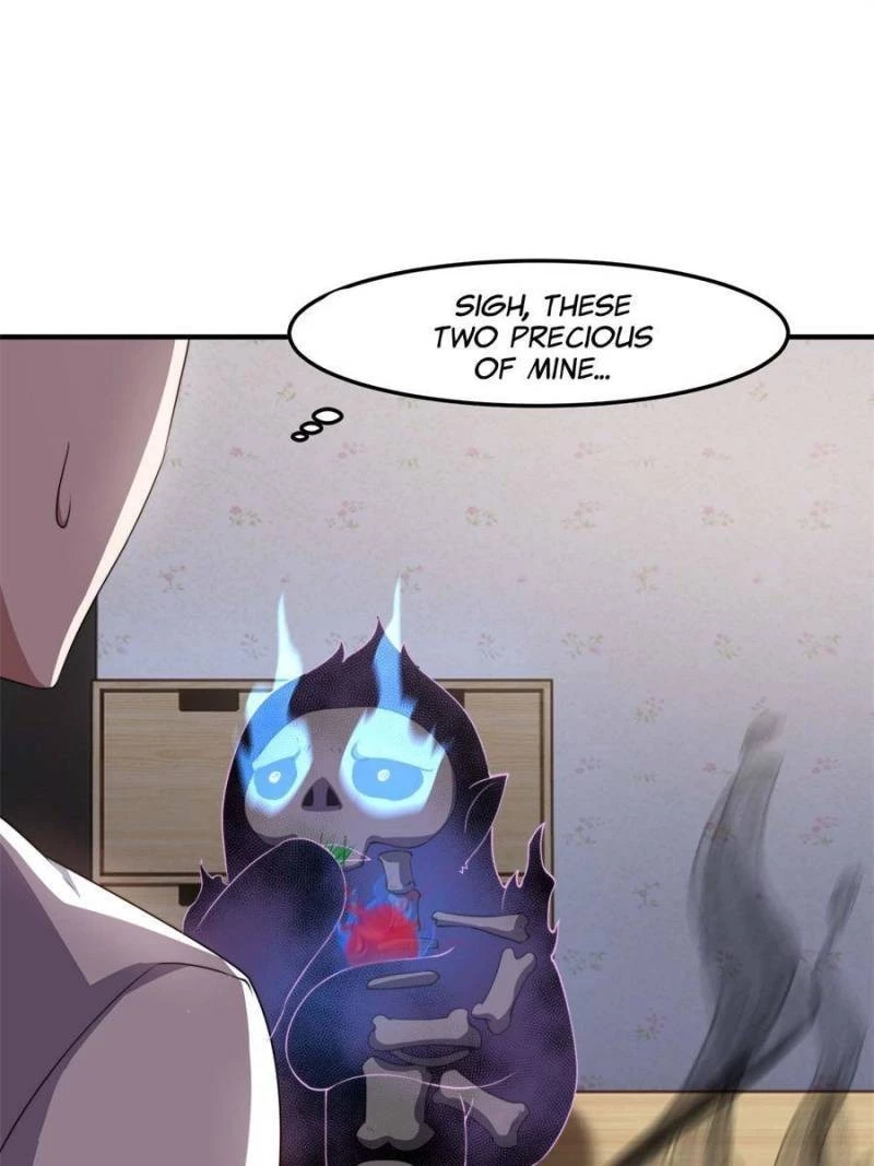 Monster Pet Evolution Chapter 41 - 23