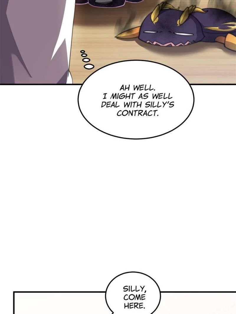 Monster Pet Evolution Chapter 41 - 24