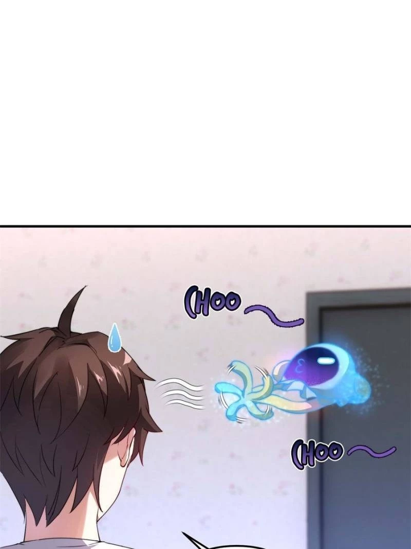 Monster Pet Evolution Chapter 41 - 26