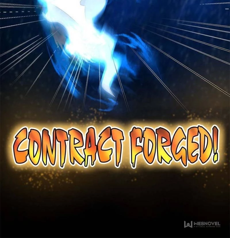Monster Pet Evolution Chapter 41 - 44