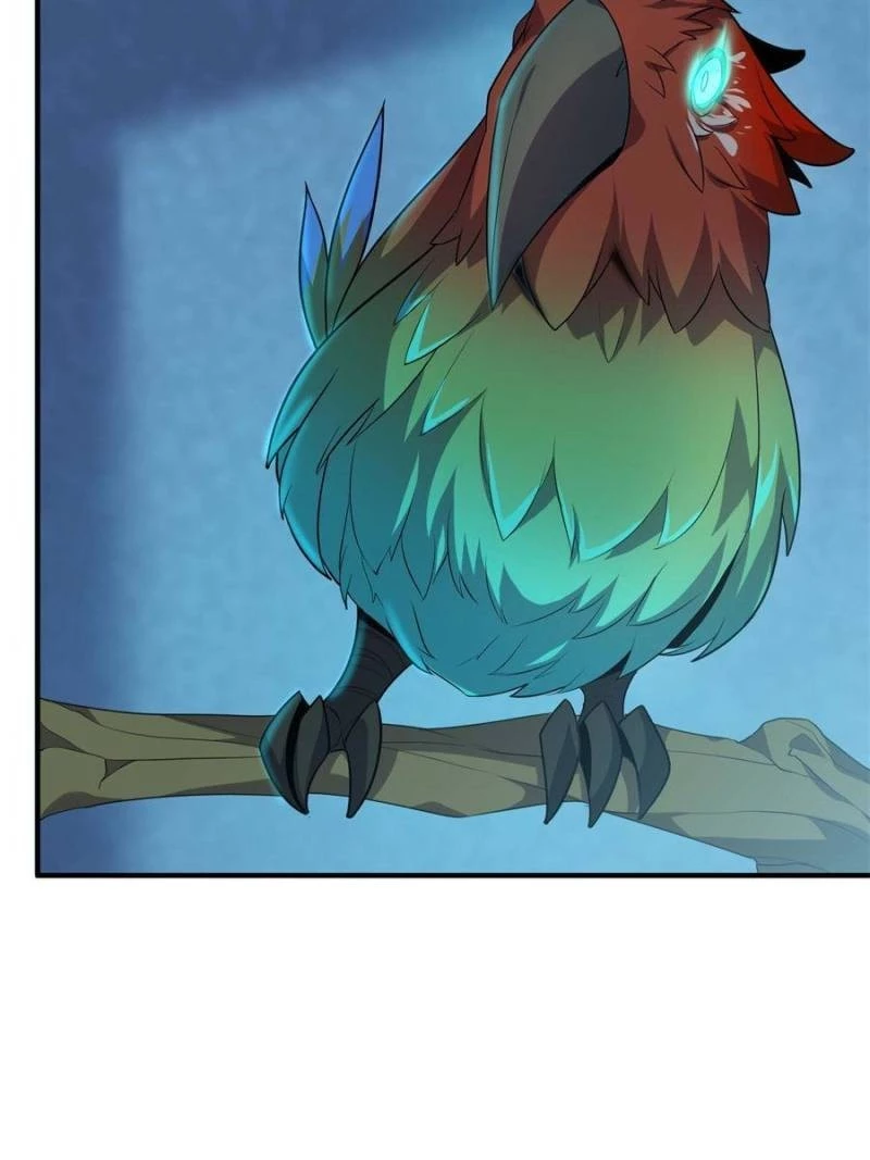 Monster Pet Evolution Chapter 41 - 50