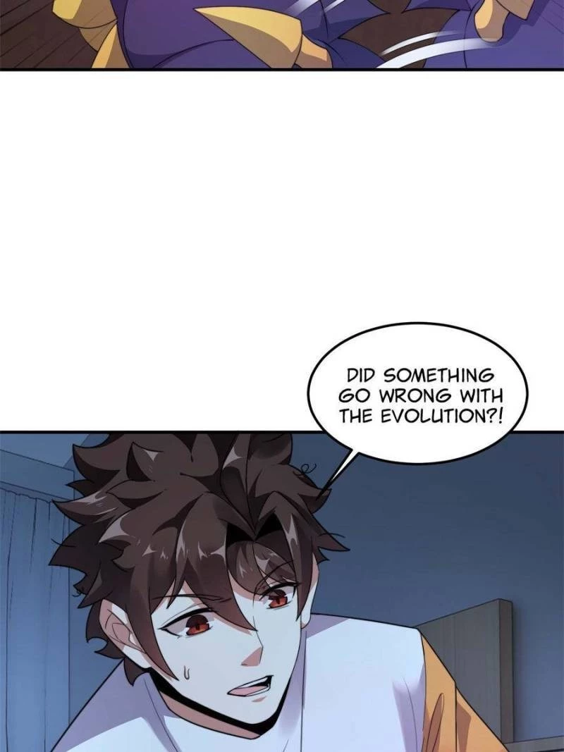 Monster Pet Evolution Chapter 42 - 6