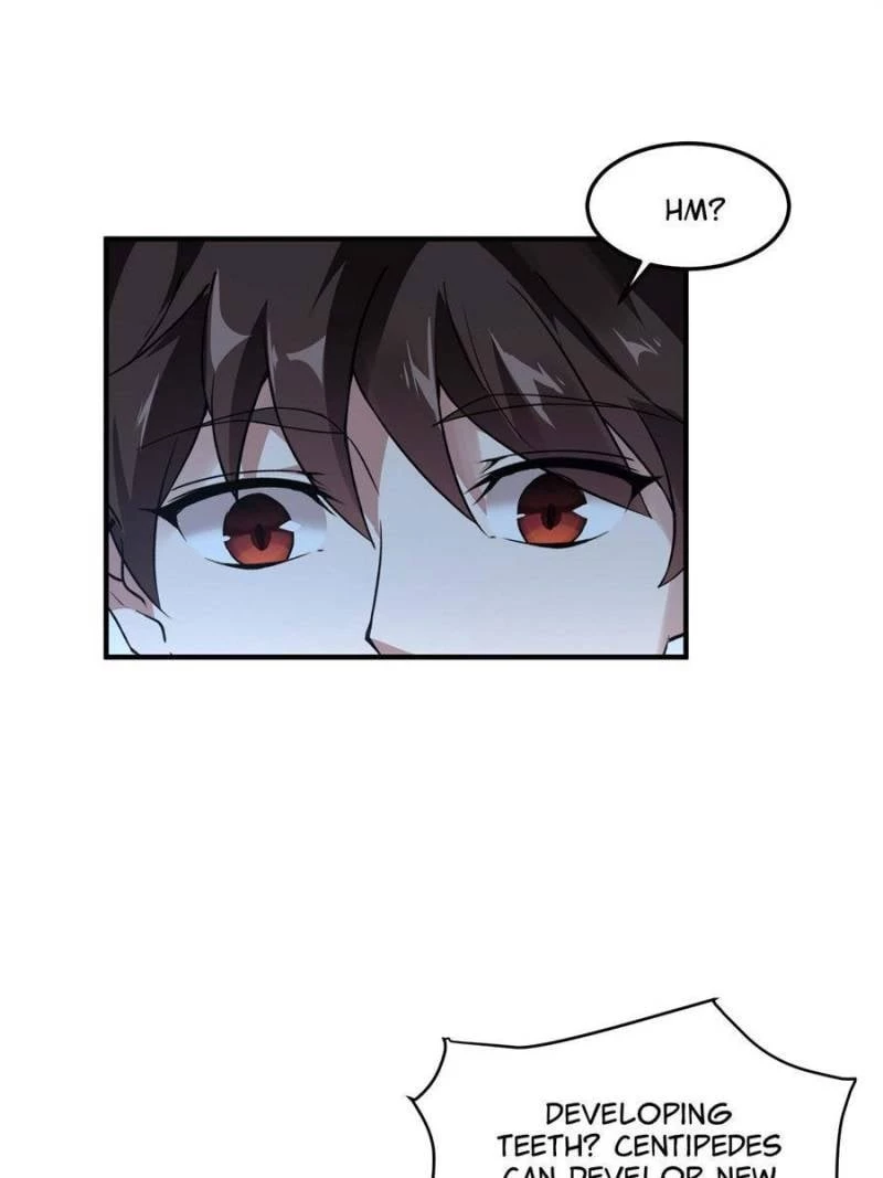 Monster Pet Evolution Chapter 42 - 8