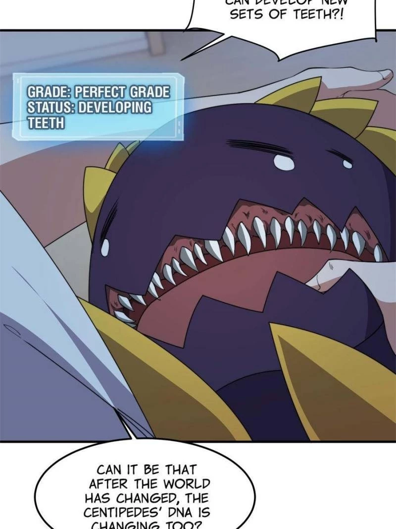 Monster Pet Evolution Chapter 42 - 9