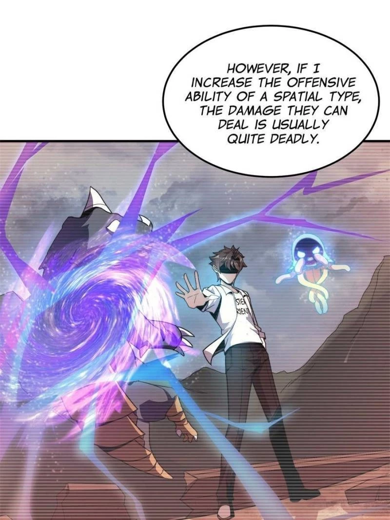 Monster Pet Evolution Chapter 42 - 18