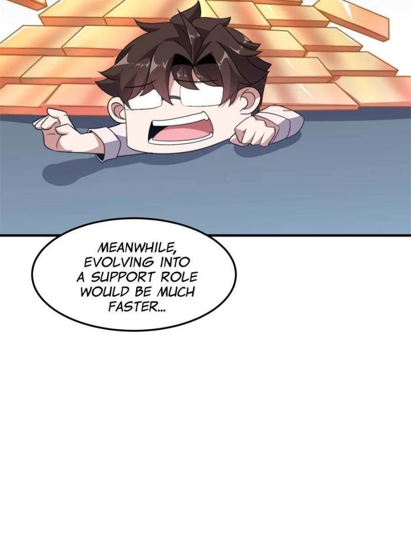 Monster Pet Evolution Chapter 42 - 20
