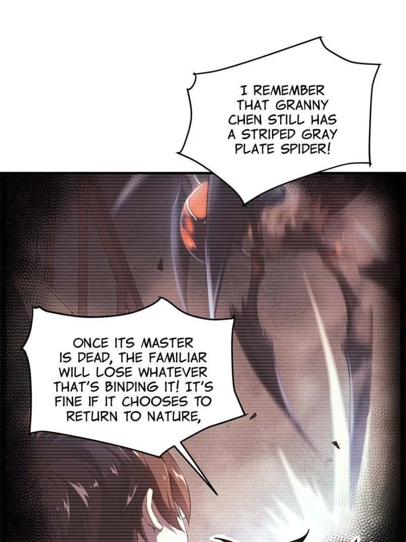 Monster Pet Evolution Chapter 42 - 36
