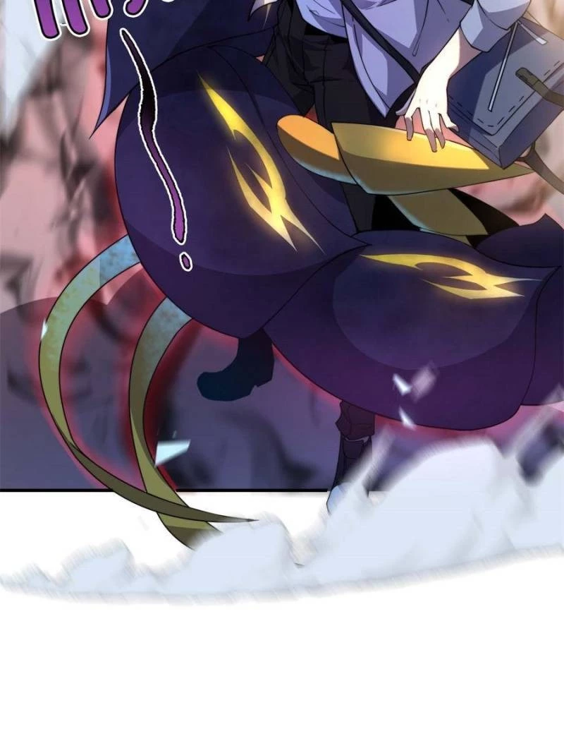 Monster Pet Evolution Chapter 42 - 50