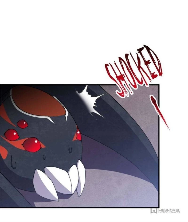 Monster Pet Evolution Chapter 42 - 51