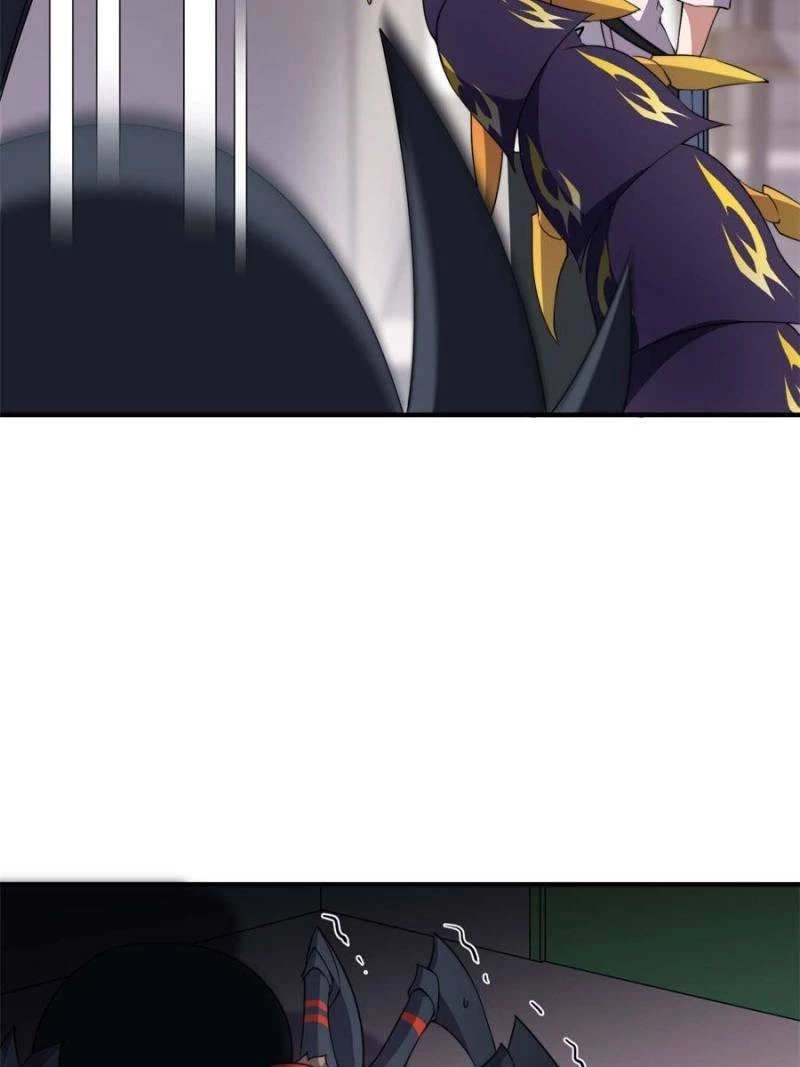 Monster Pet Evolution Chapter 42 - 53