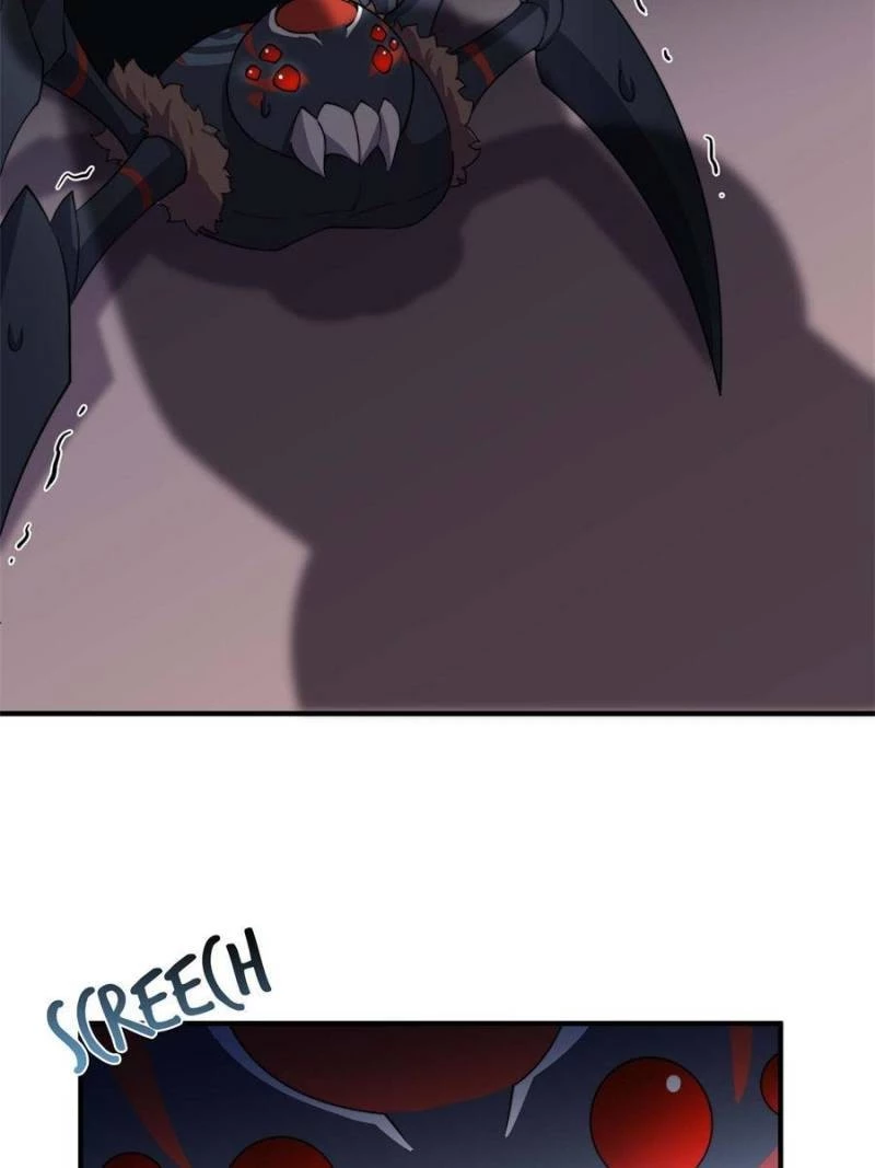 Monster Pet Evolution Chapter 42 - 54
