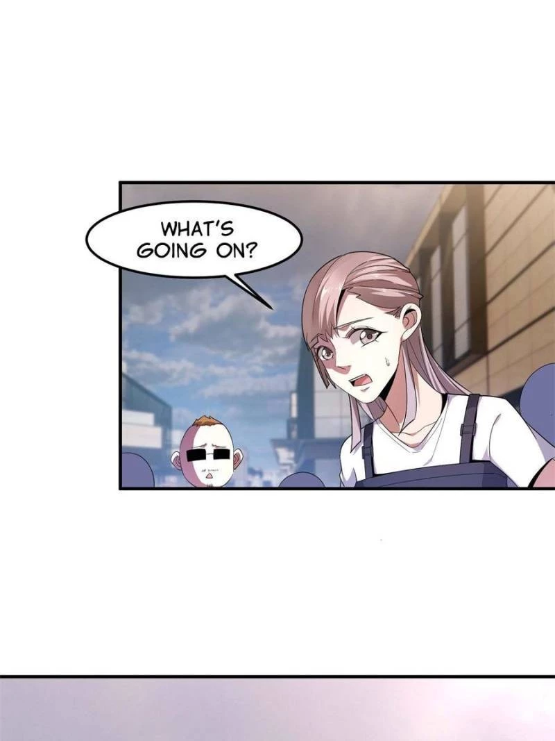 Monster Pet Evolution Chapter 43 - 3