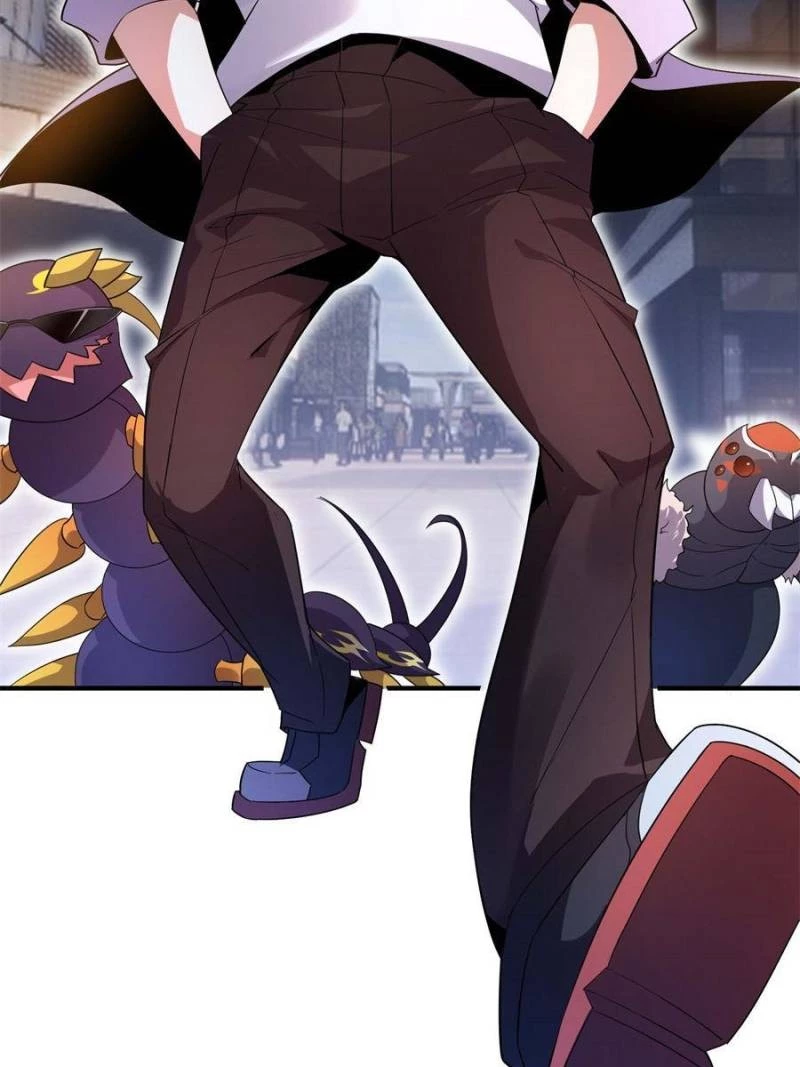 Monster Pet Evolution Chapter 43 - 5