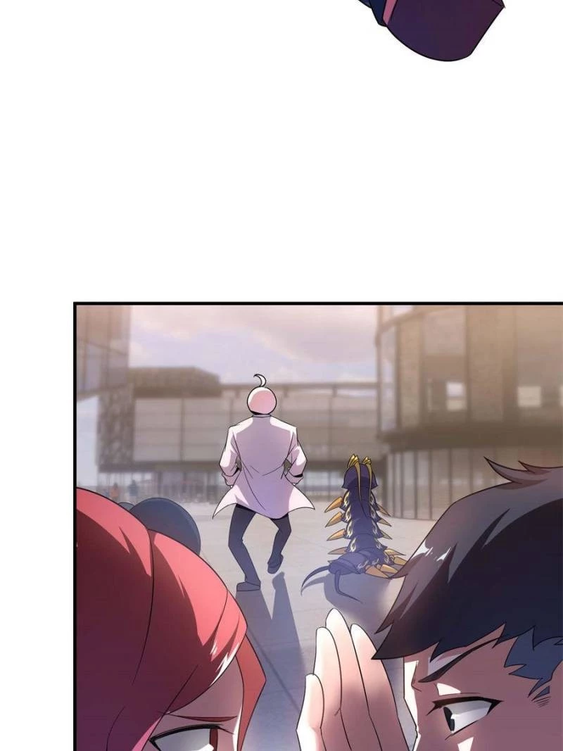 Monster Pet Evolution Chapter 43 - 6