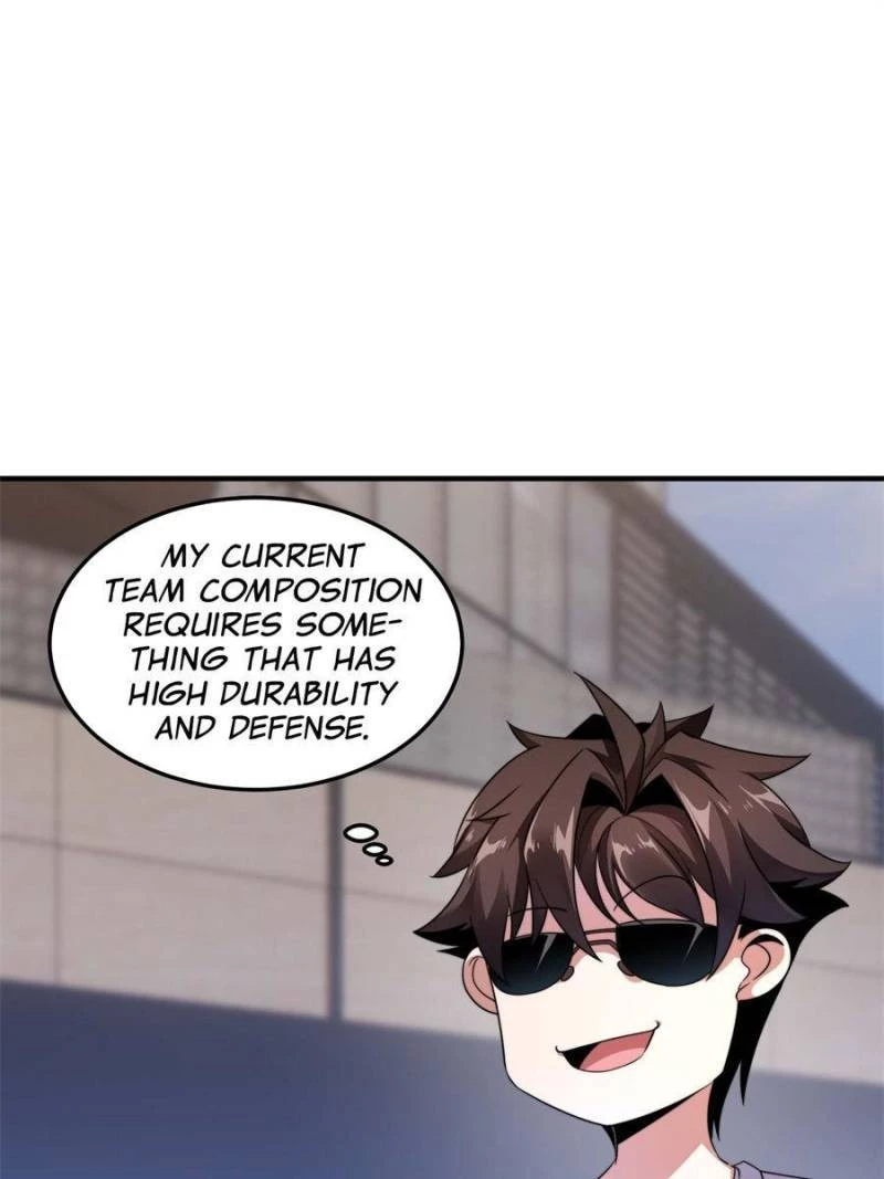 Monster Pet Evolution Chapter 43 - 8