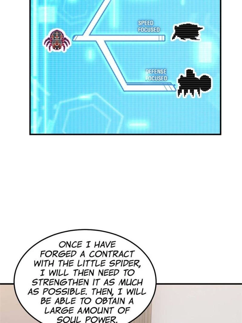 Monster Pet Evolution Chapter 43 - 10