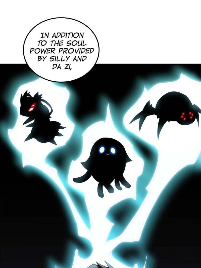 Monster Pet Evolution Chapter 43 - 12