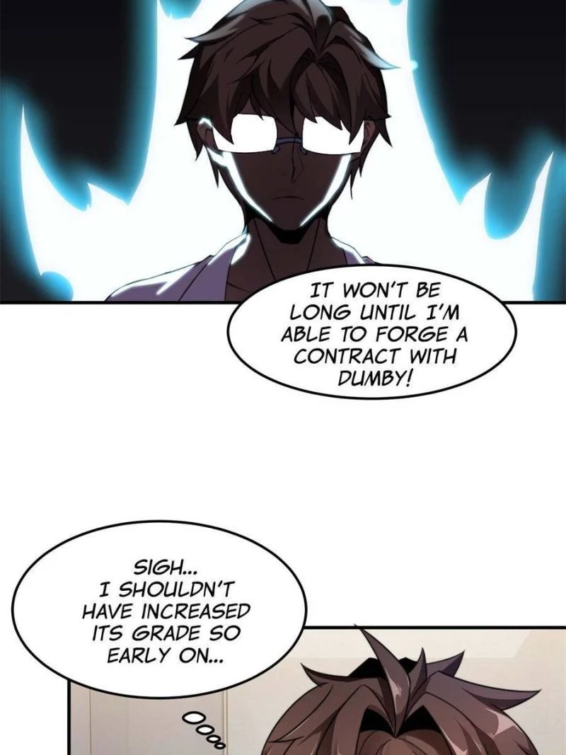 Monster Pet Evolution Chapter 43 - 13