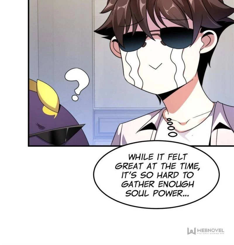 Monster Pet Evolution Chapter 43 - 14