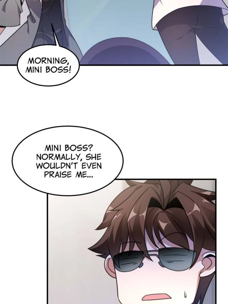 Monster Pet Evolution Chapter 43 - 16