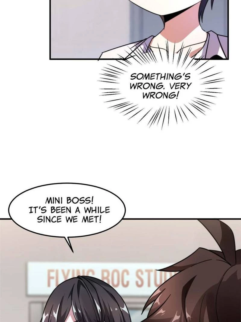 Monster Pet Evolution Chapter 43 - 17
