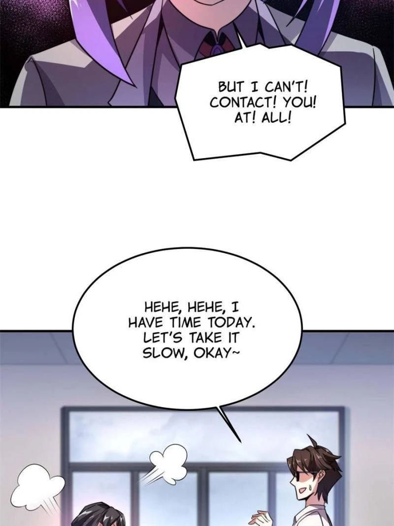 Monster Pet Evolution Chapter 43 - 20