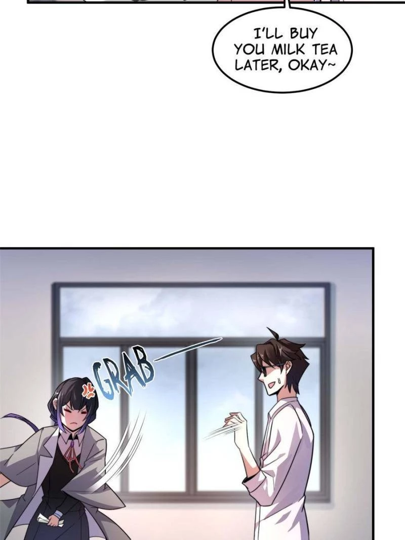 Monster Pet Evolution Chapter 43 - 23