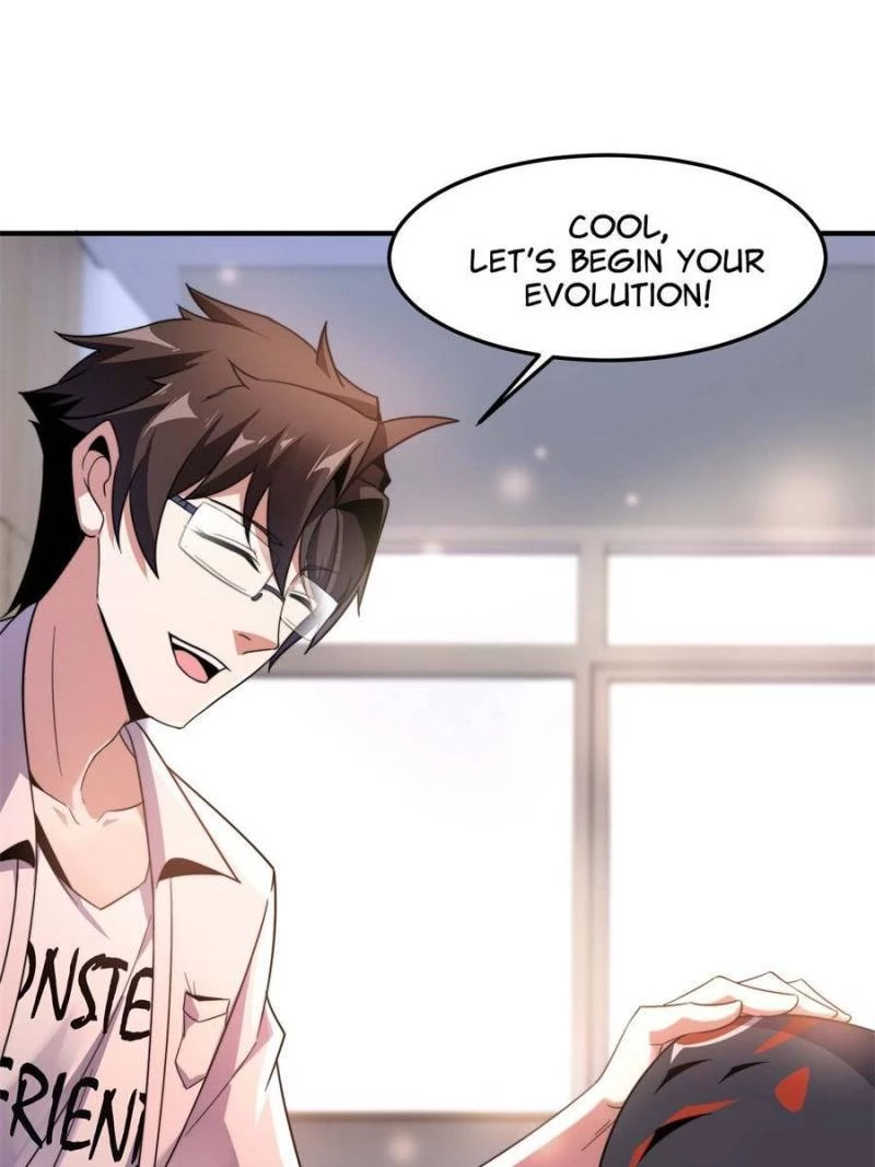 Monster Pet Evolution Chapter 43 - 31