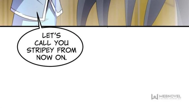Monster Pet Evolution Chapter 43 - 42
