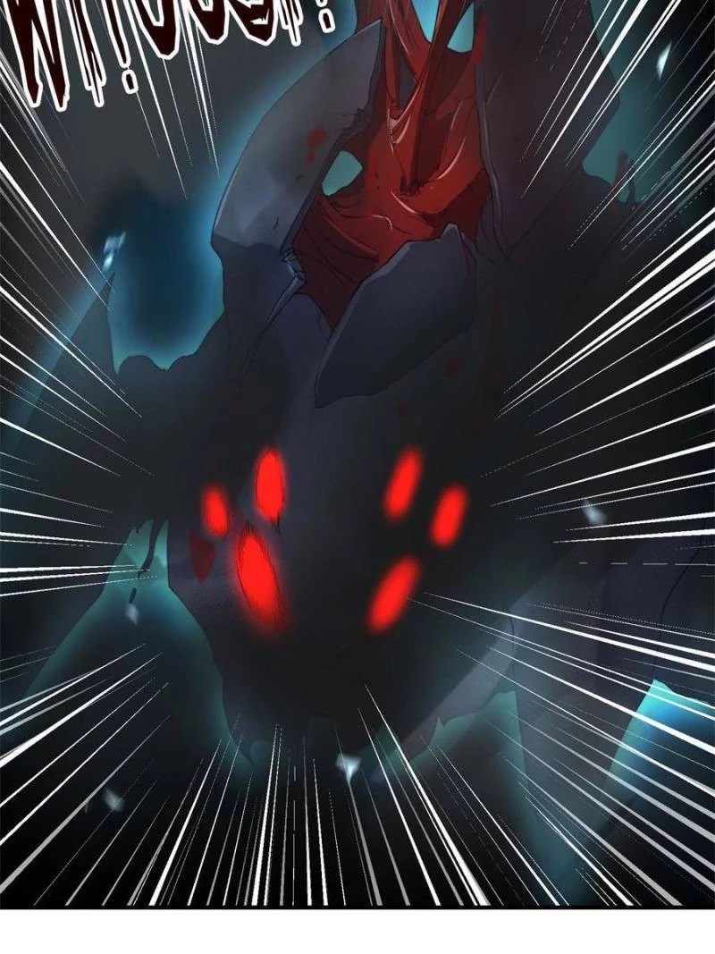 Monster Pet Evolution Chapter 43 - 46