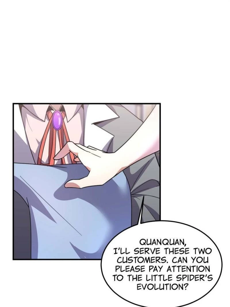 Monster Pet Evolution Chapter 44 - 1