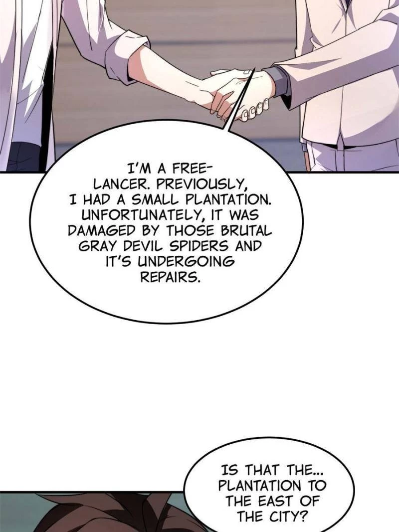 Monster Pet Evolution Chapter 44 - 5