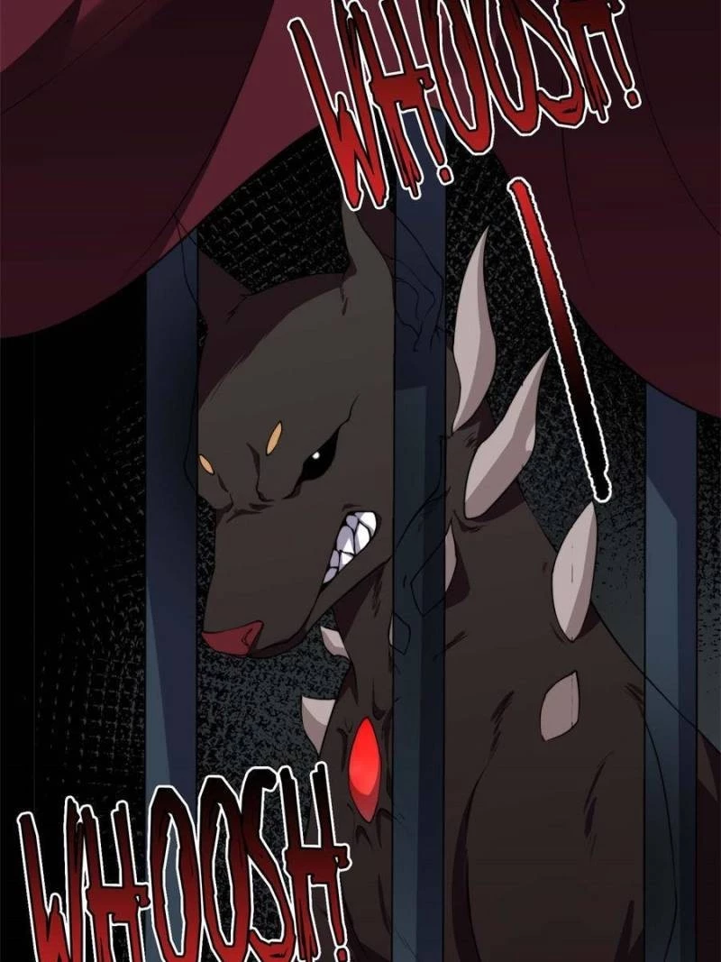 Monster Pet Evolution Chapter 44 - 13