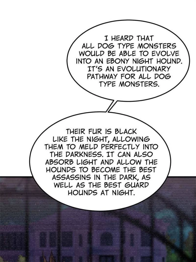 Monster Pet Evolution Chapter 44 - 16