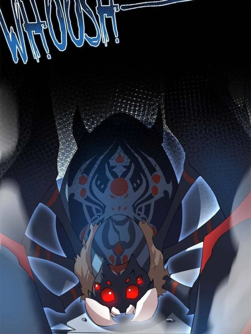 Monster Pet Evolution Chapter 44 - 32