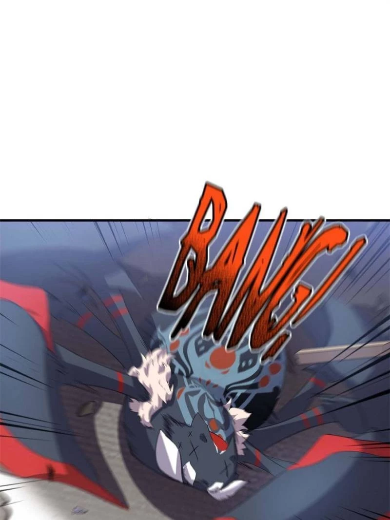 Monster Pet Evolution Chapter 44 - 44