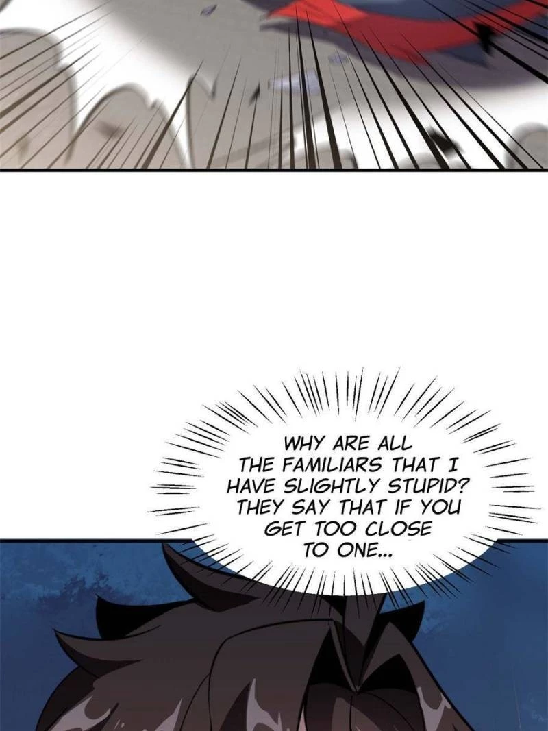 Monster Pet Evolution Chapter 44 - 45