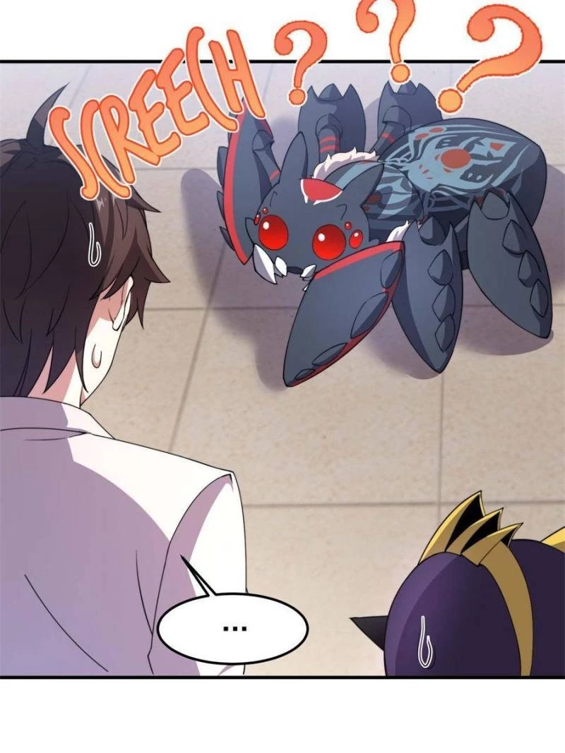 Monster Pet Evolution Chapter 44 - 56