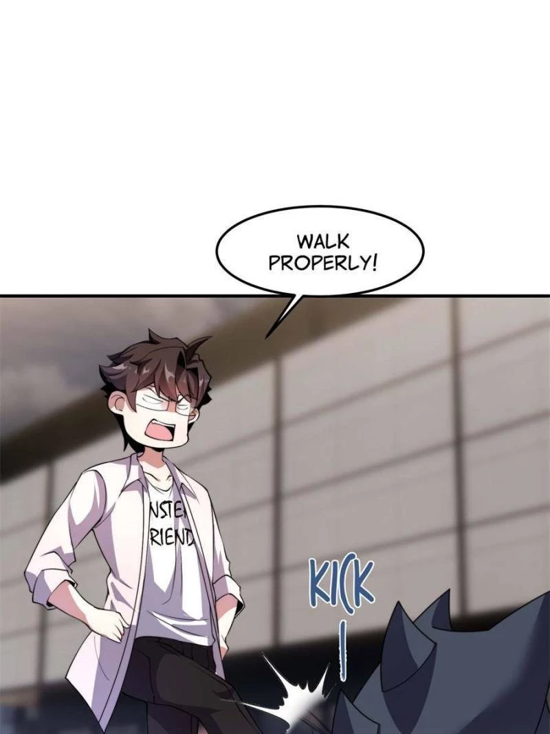 Monster Pet Evolution Chapter 44 - 59