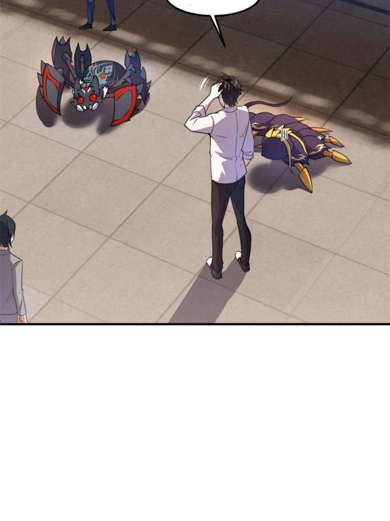 Monster Pet Evolution Chapter 44 - 62