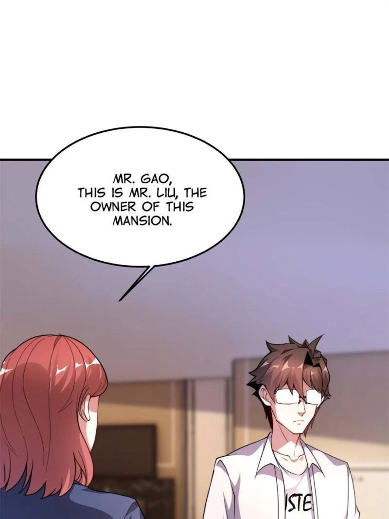 Monster Pet Evolution Chapter 46 - 1