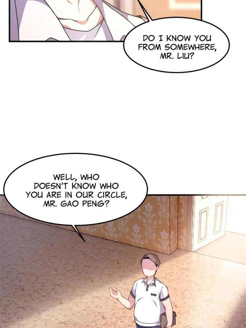 Monster Pet Evolution Chapter 46 - 5