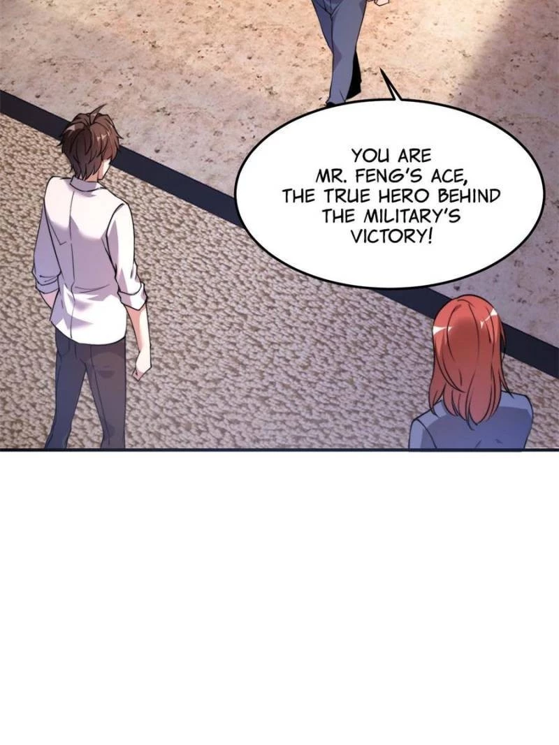 Monster Pet Evolution Chapter 46 - 6