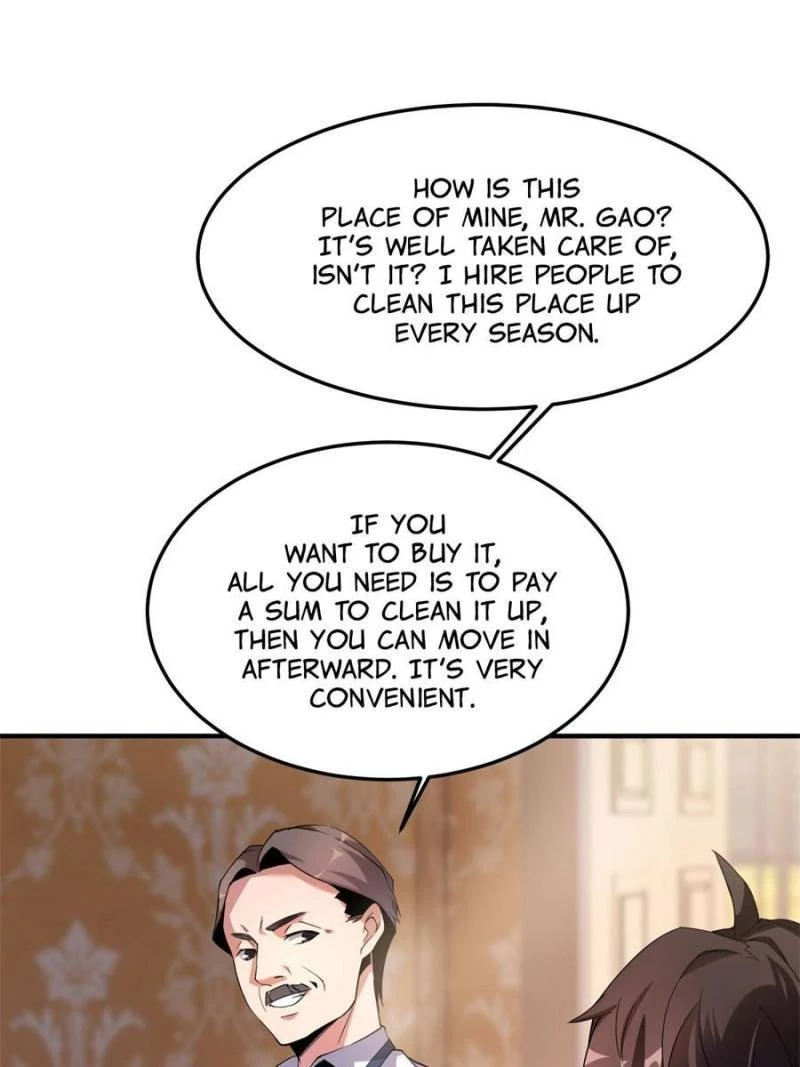 Monster Pet Evolution Chapter 46 - 10