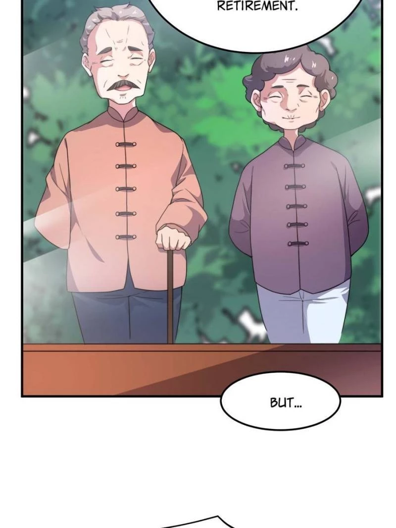 Monster Pet Evolution Chapter 46 - 18