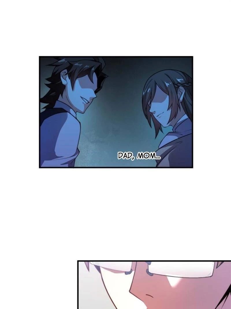Monster Pet Evolution Chapter 46 - 29
