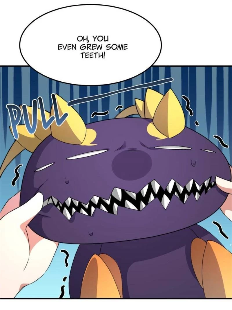 Monster Pet Evolution Chapter 46 - 51