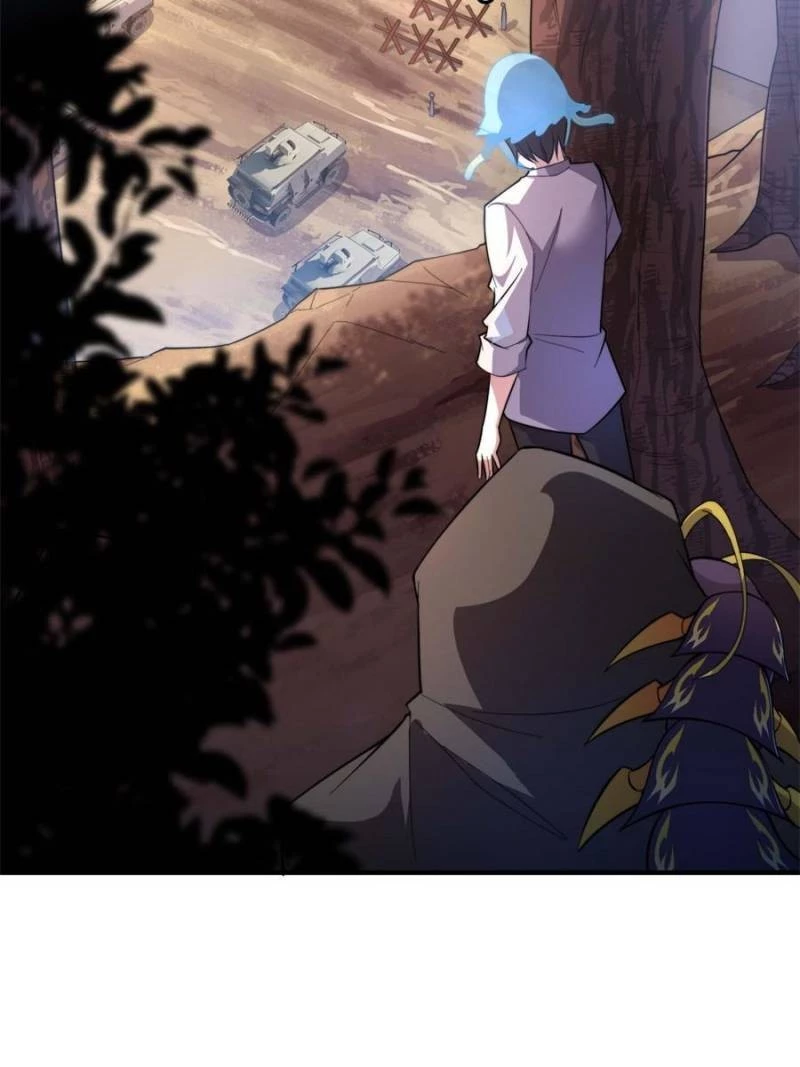 Monster Pet Evolution Chapter 47 - 6