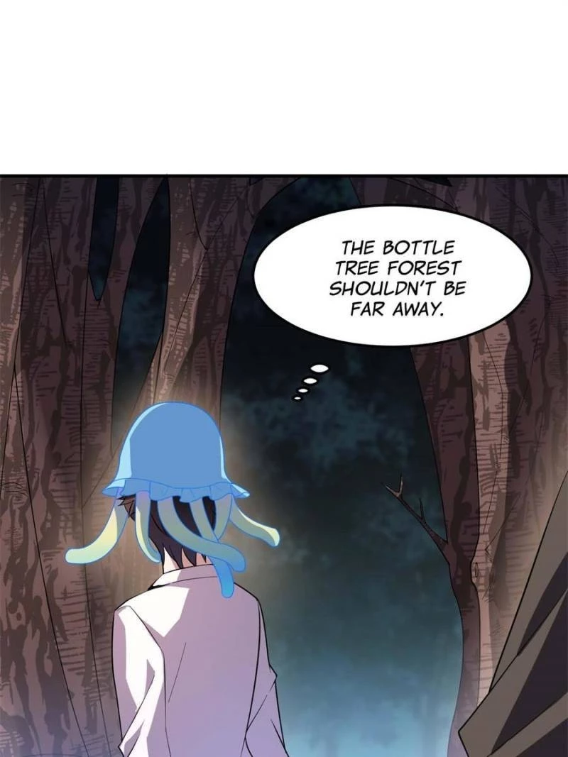 Monster Pet Evolution Chapter 47 - 8